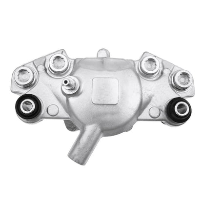 2X Front Disc Brake Caliper for Mercedes-Benz C250 E400 E550 SLC300