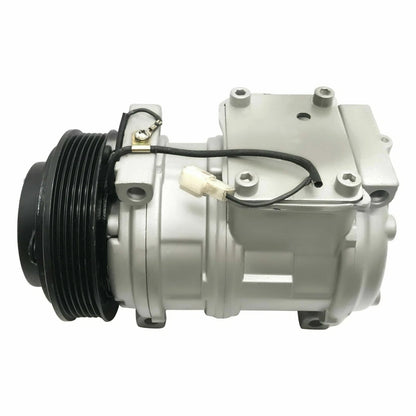A/C Compressor Kit Replacement for Honda CRV (2010–2014)