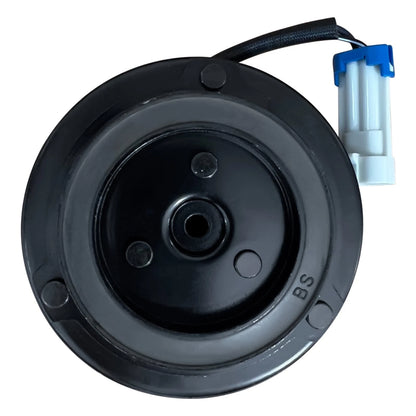 AC Compressor Clutch Replacement for Chevrolet Cavalier 2.2L (2004–2005)