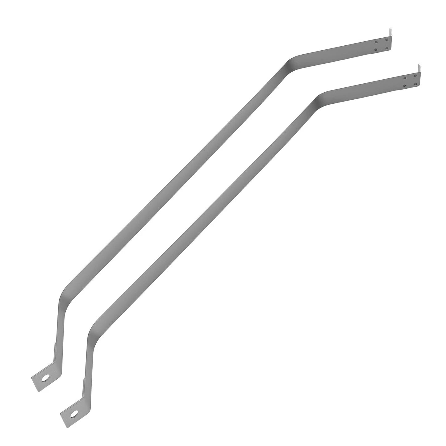 Fuel Tank Support Straps for Toyota RAV4 (2001–2005)