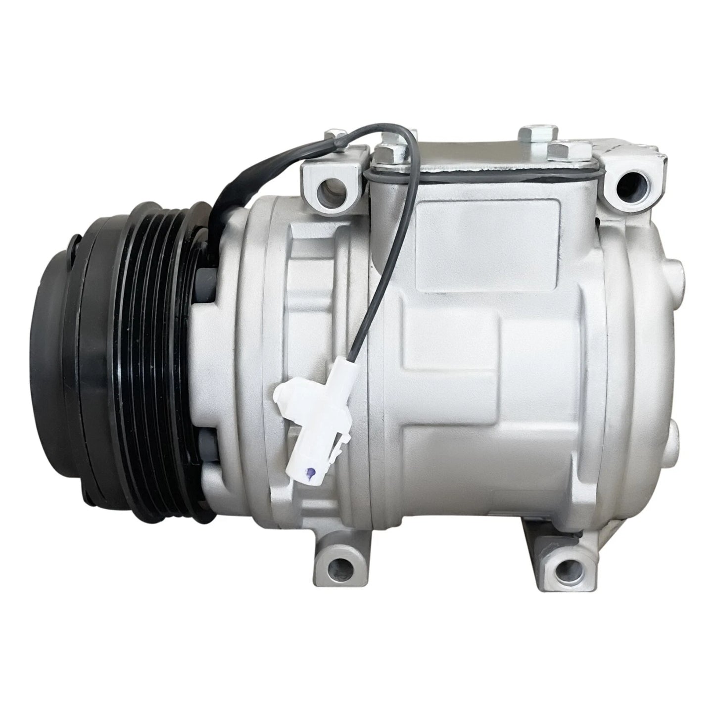 A/C Compressor Kit With Condenser for Toyota Tacoma 2.4L 2.7L (2000–2004)