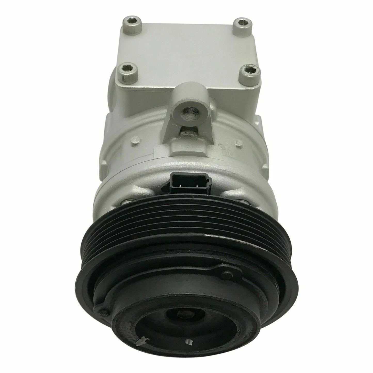 AC Compressor Kit Replacement with Orifice Tube for Ford F150 (1997–2003)