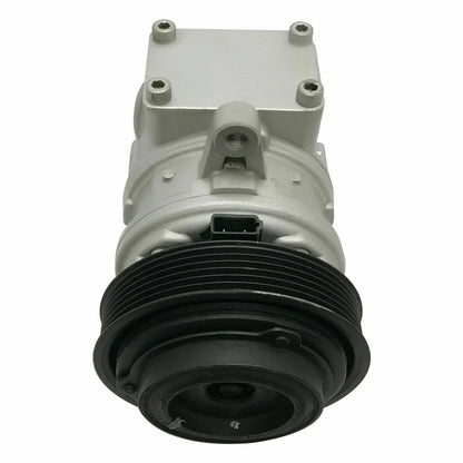 AC Compressor Kit Replacement with Orifice Tube for Ford F150 (1997–2003)