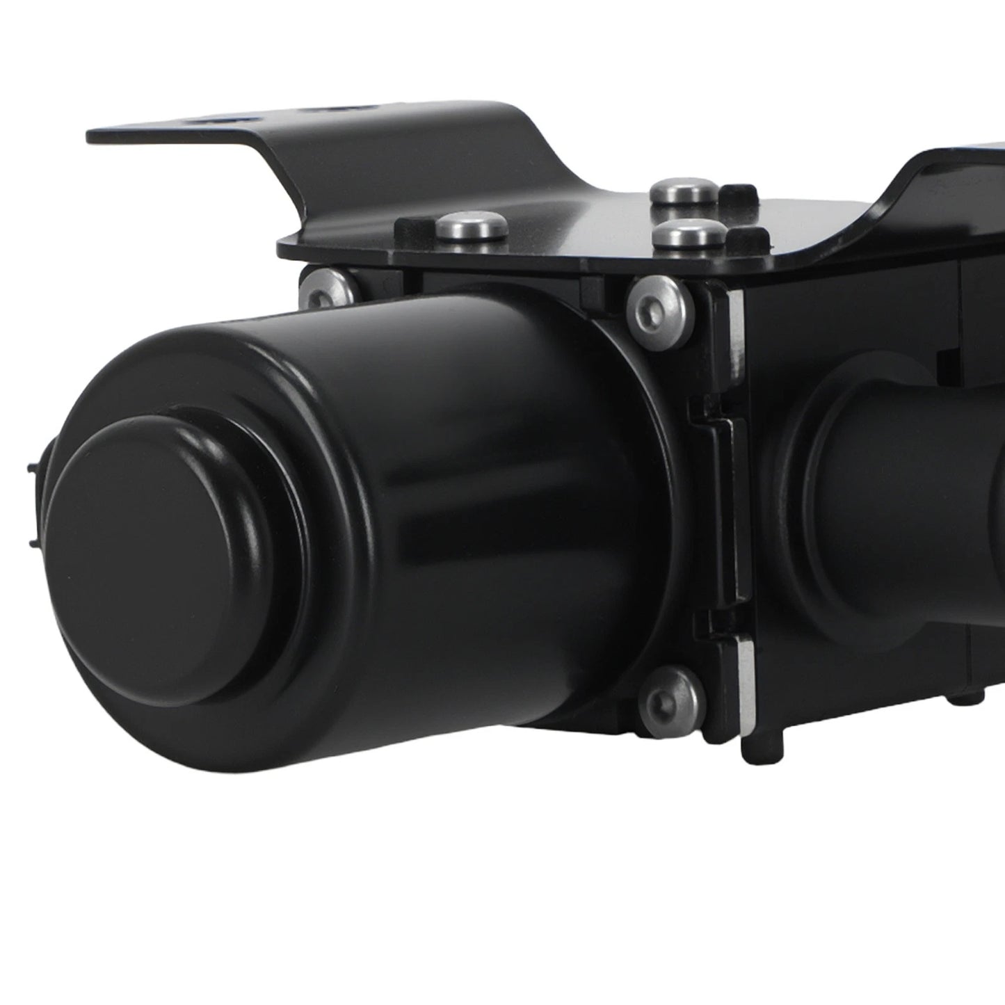 Heater Control Box for Fiat 500e (2014–2019) Plastic Kit