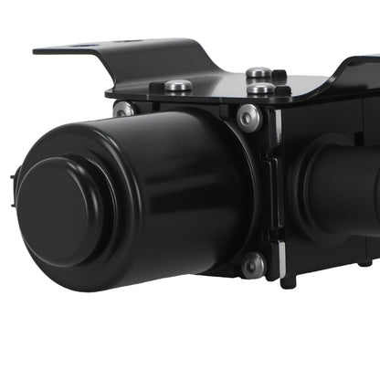 Heater Control Box for Fiat 500e (2014–2019) Plastic Kit