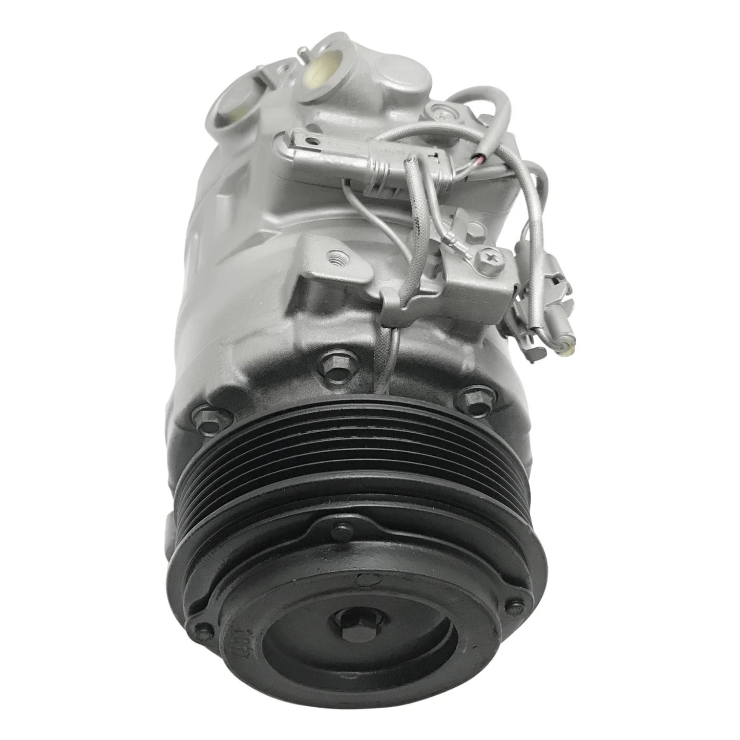 AC Compressor Kit Replacement for Ford Transit Custom (2014–2021)