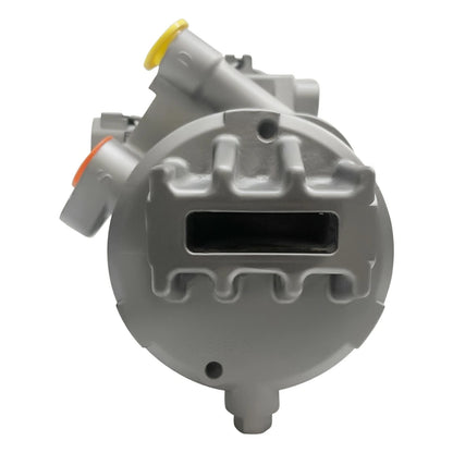 AC Compressor Kit Replacement for Mazda 6 3.7L (2012–2015)