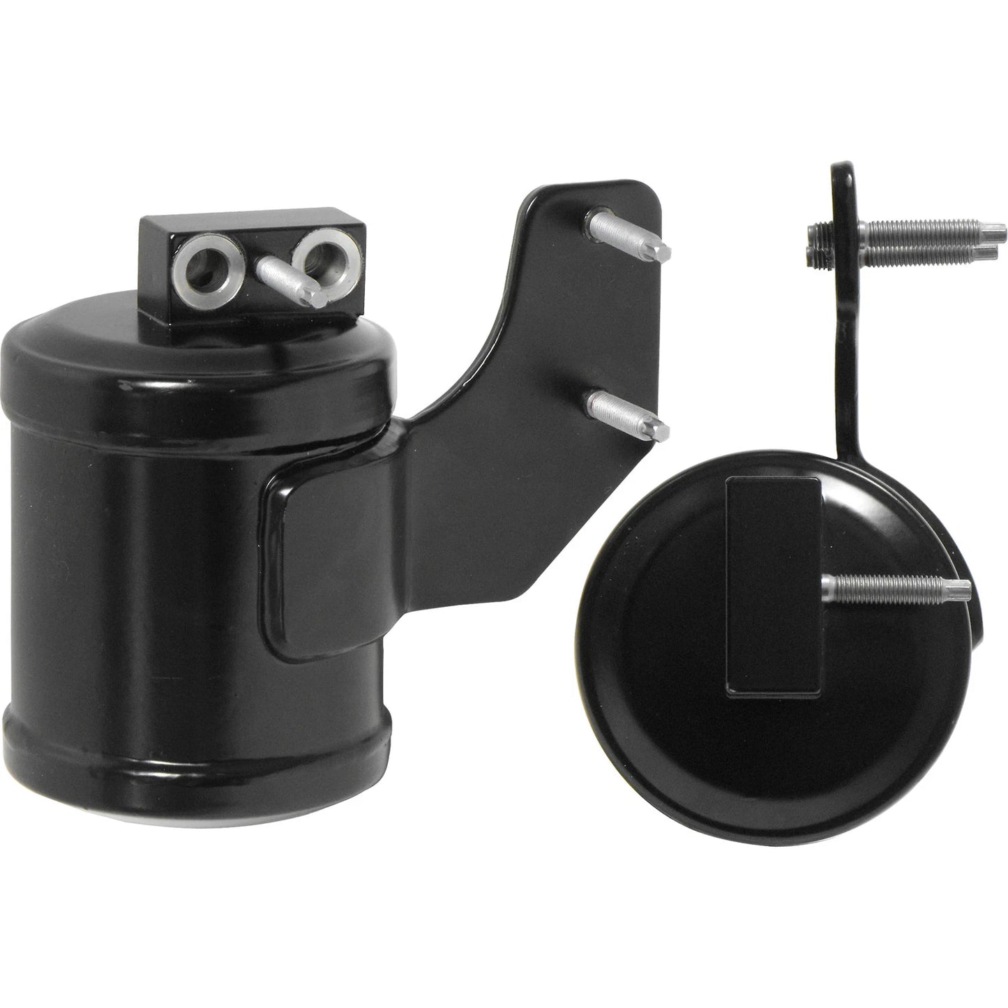 A/C Compressor Kit Replacement for Toyota Land Cruiser (2008–2021)