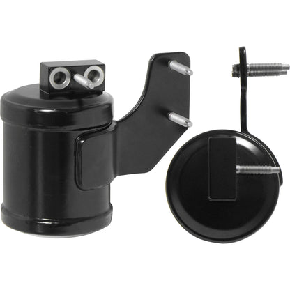 A/C Compressor Kit Replacement for Toyota Land Cruiser (2008–2021)