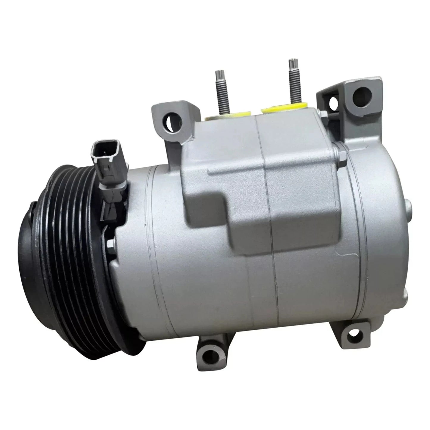 AC Compressor Kit with Condenser for Dodge Durango 3.6L (2020–2020)