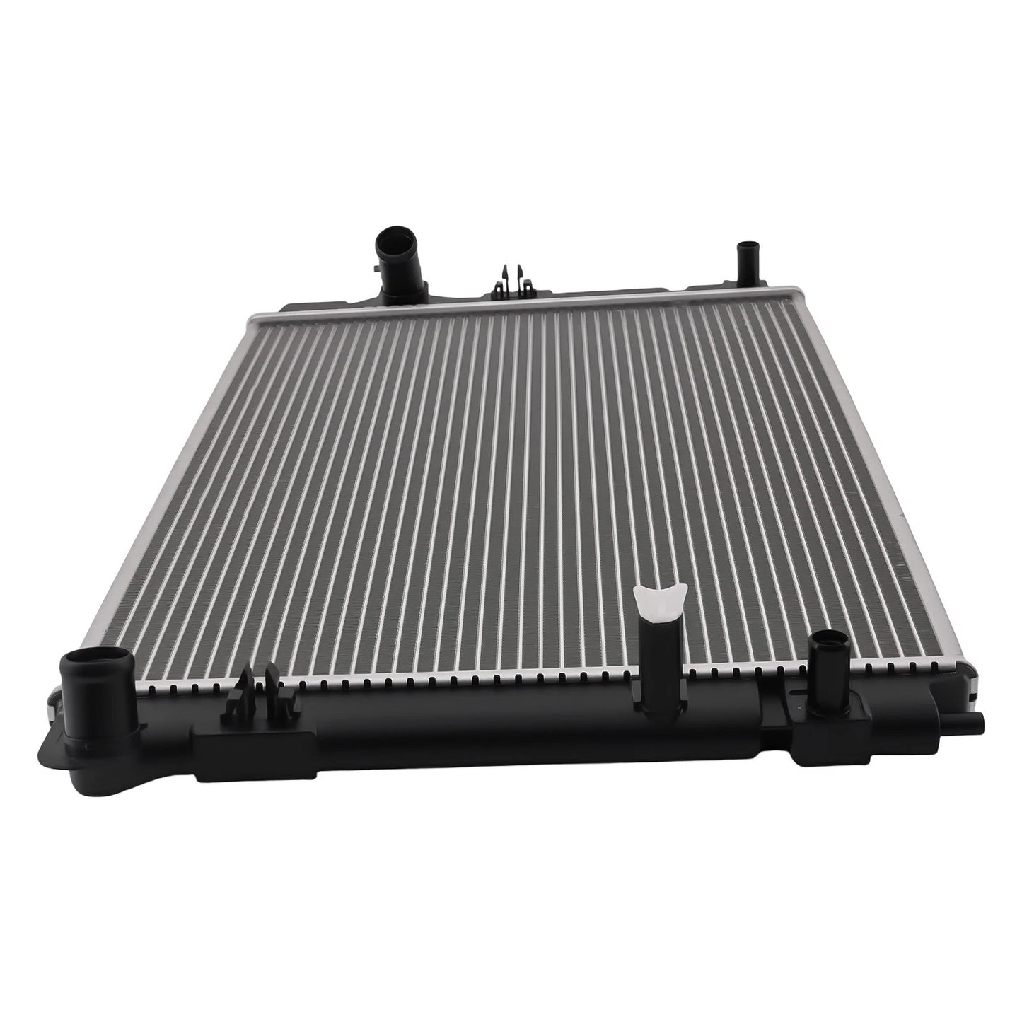 Aluminum Radiator Assembly for Toyota Prius C (2012–2019)