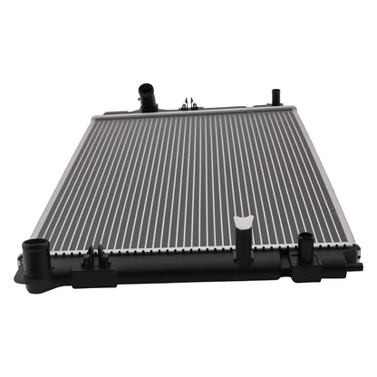 Aluminum Radiator Assembly for Toyota Prius C (2012–2019)
