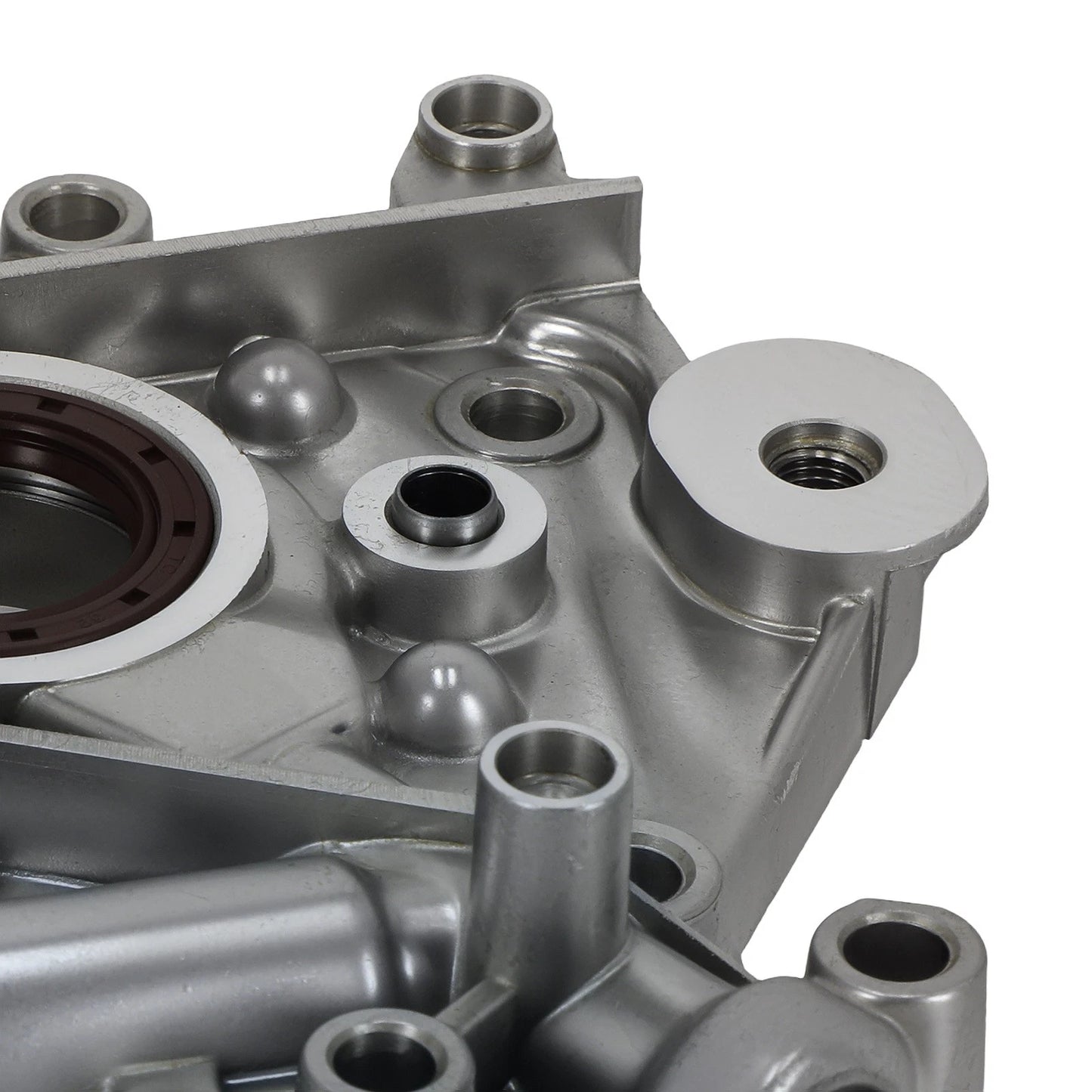 Engine Oil Pump for Toyota Corolla L4 1.6L (1984–1987) M254 Aluminum