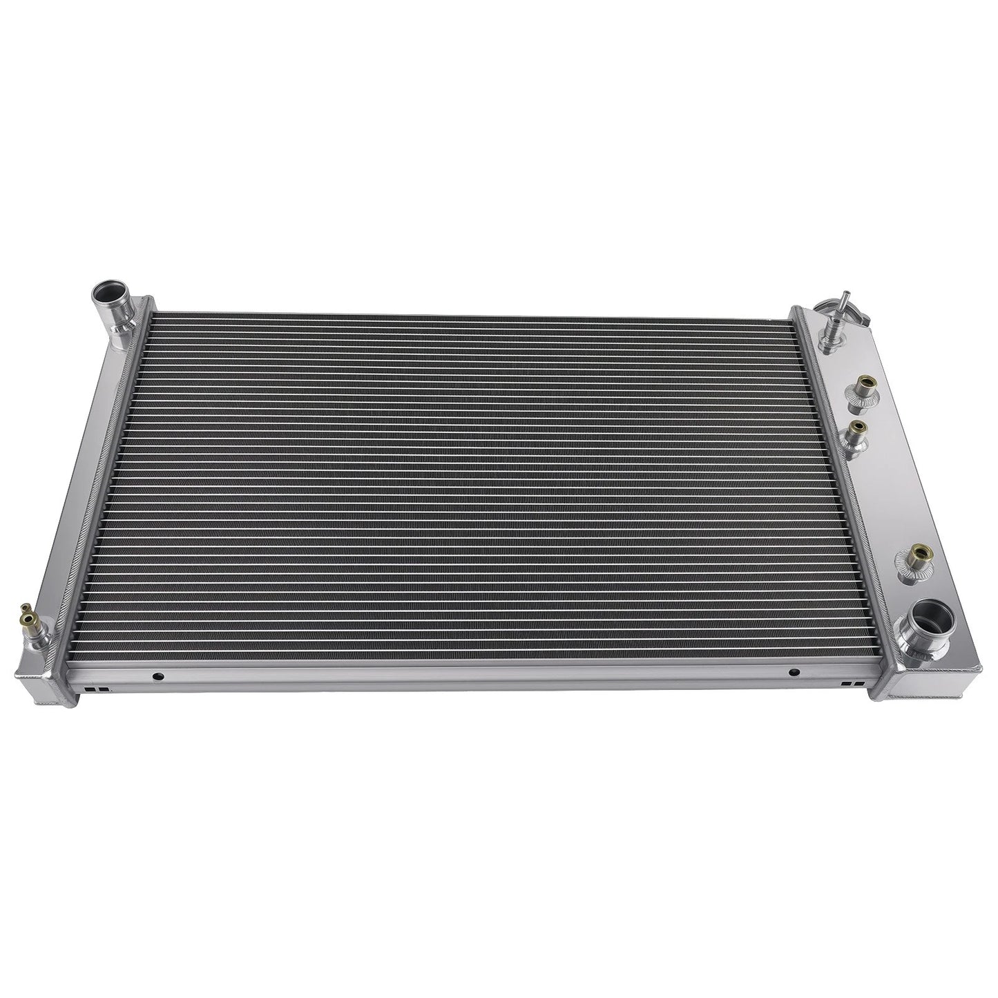 Aluminum Radiator for Oldsmobile Custom Cruiser (1974–1984) DPI161 AT