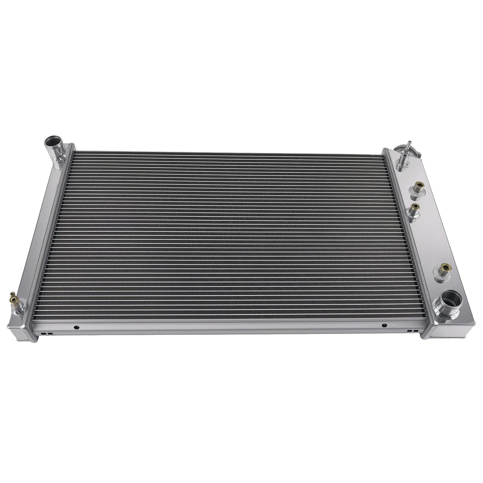 Aluminum Radiator for Oldsmobile Custom Cruiser (1974–1984) DPI161 AT