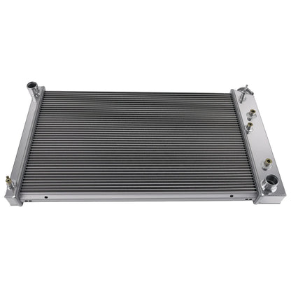 Aluminum Radiator for Oldsmobile Custom Cruiser (1974–1984) DPI161 AT