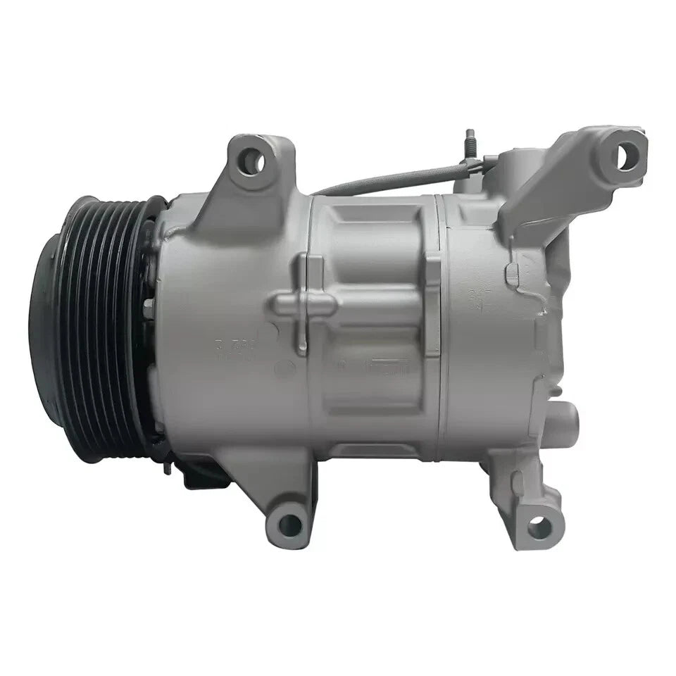 AC Compressor Kit With Condenser for Honda Accord 1.5L (2022–2022)