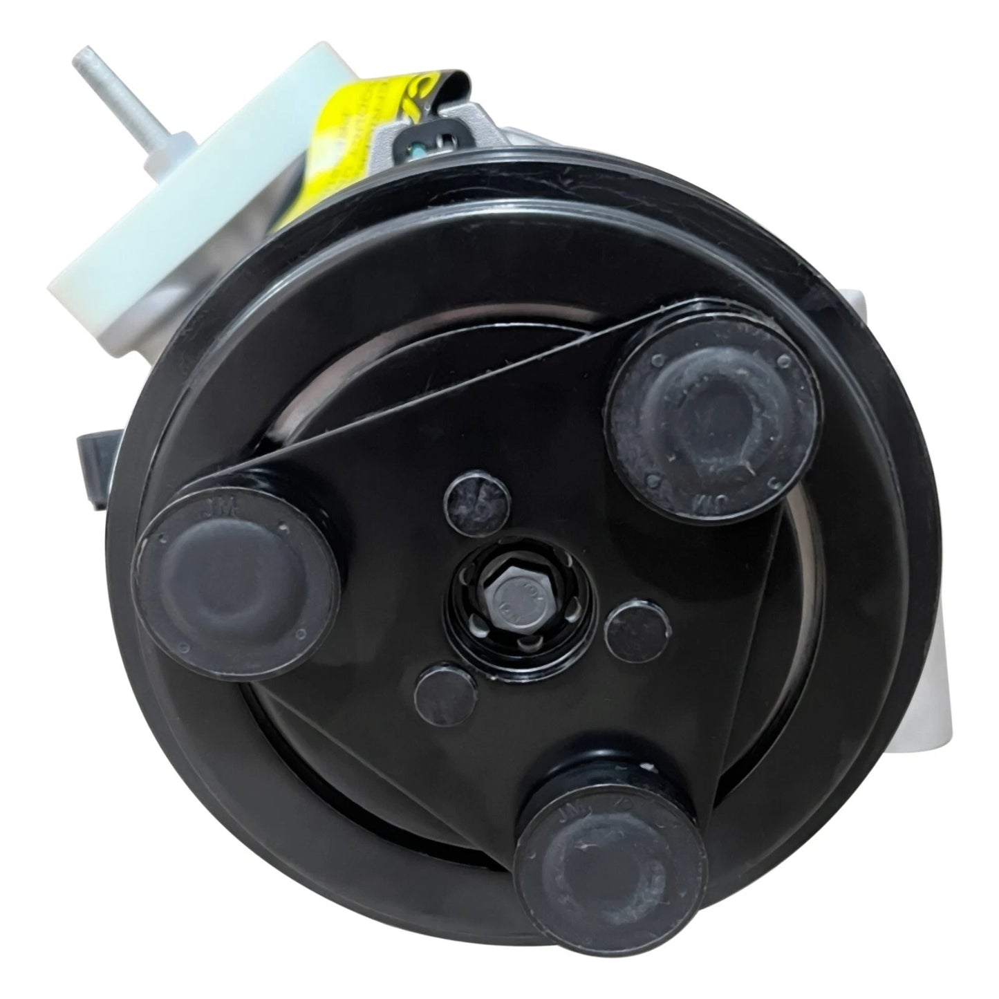 A/C Compressor Replacement for Suzuki XL-7 3.6L (2007–2009)