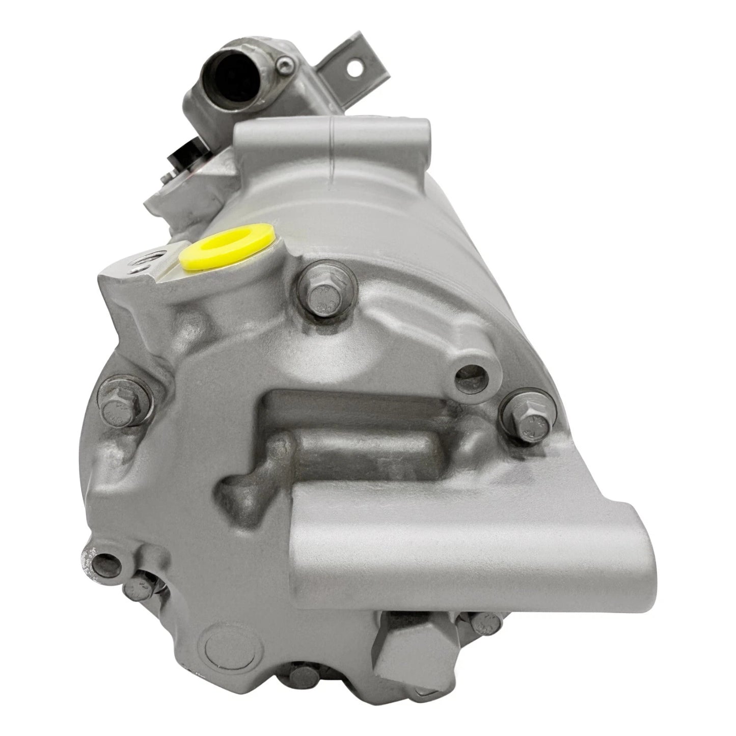 AC Compressor Replacement for Mercedes CLA 250e SB (2020–2023)