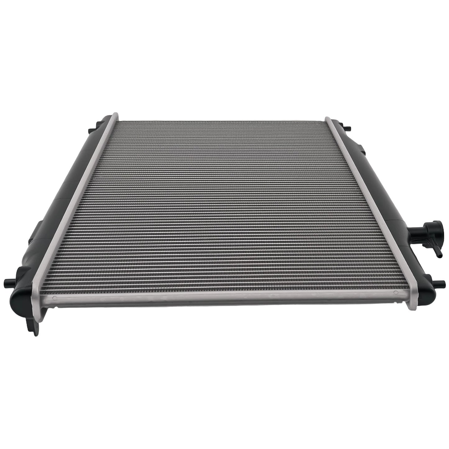 Coolant Radiator for Honda CR-V 2.4L (2010–2011)