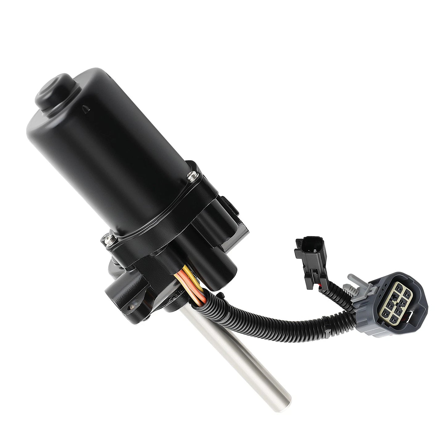 Left Power Running Board Motor for Chevy Suburban Tahoe Yukon Escalade ESV (2015–2015)