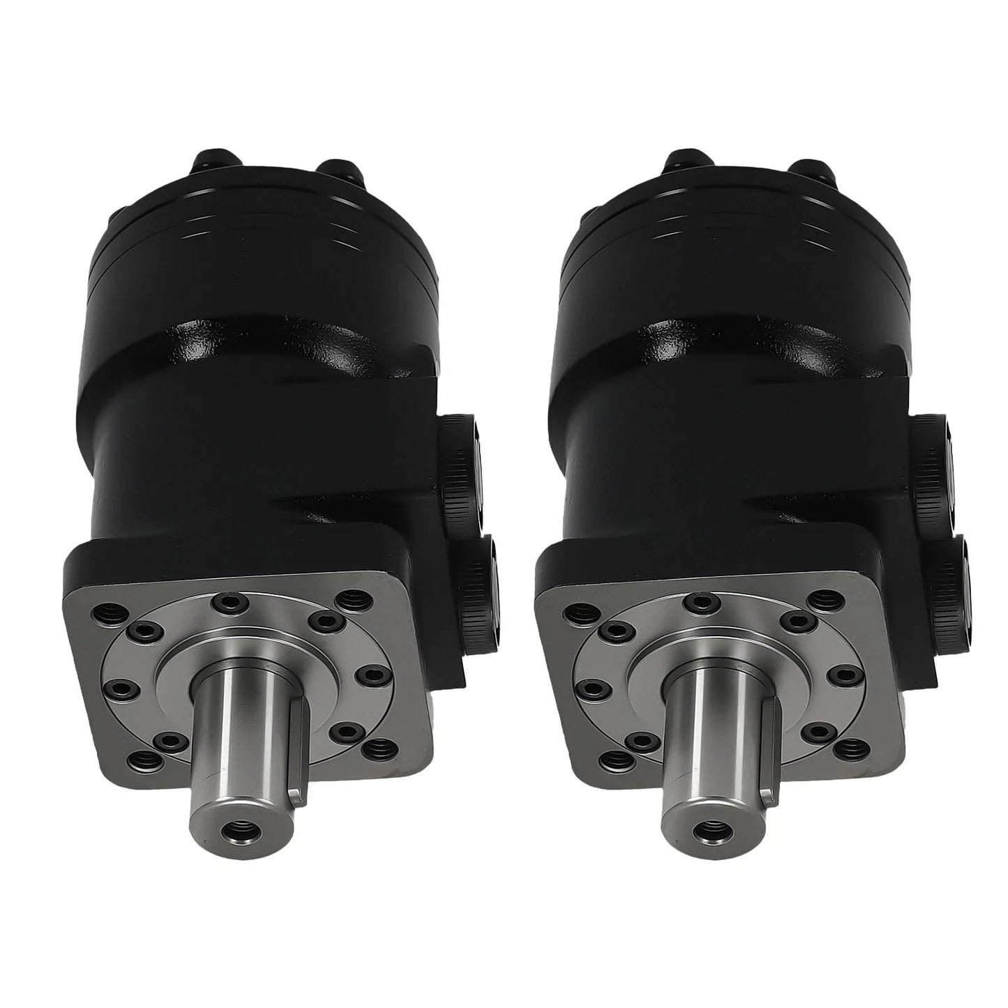 Hydraulic Motor for Eaton Char-Lynn H Series (1966–1973)