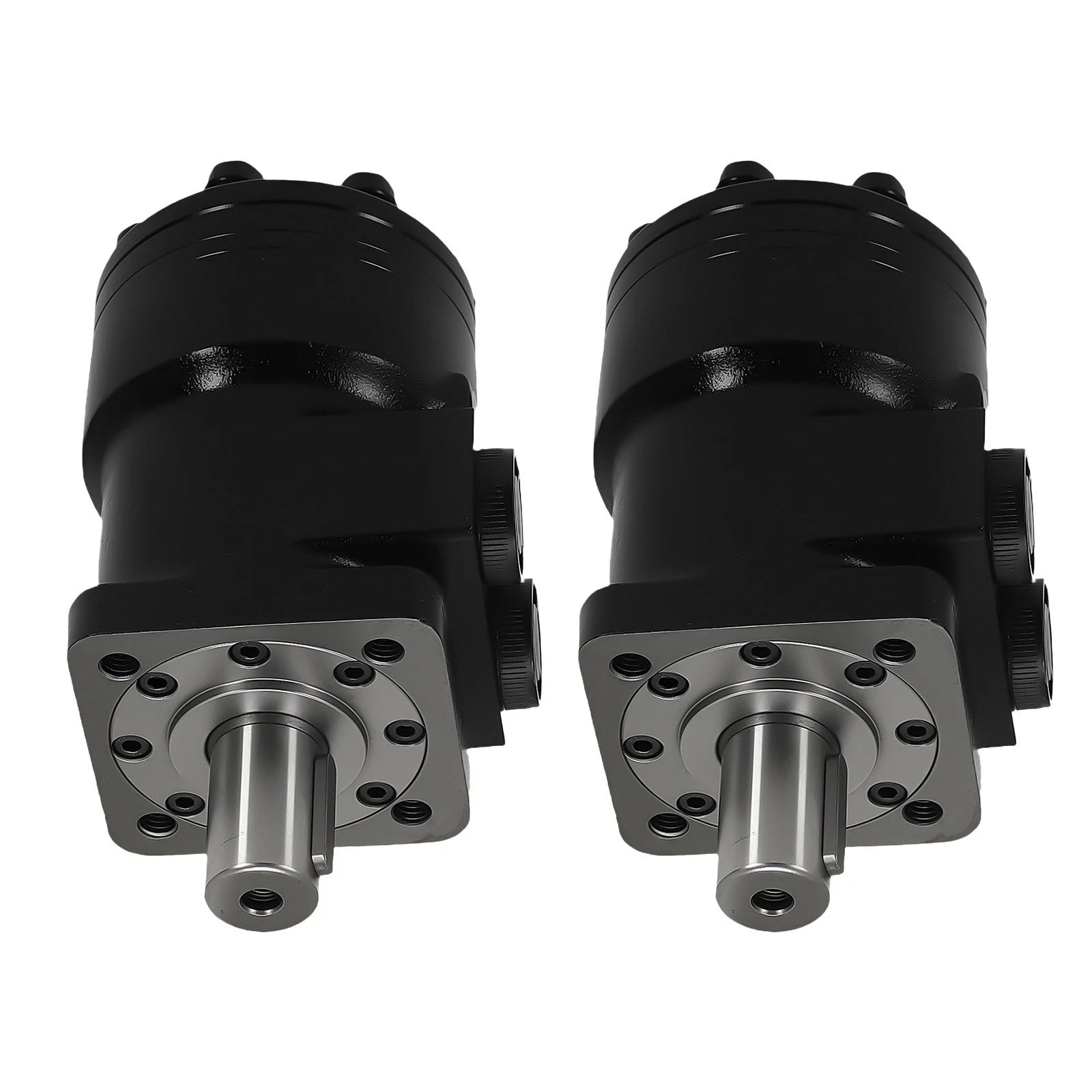 Hydraulic Motor for Eaton Char-Lynn H Series (1966–1973)