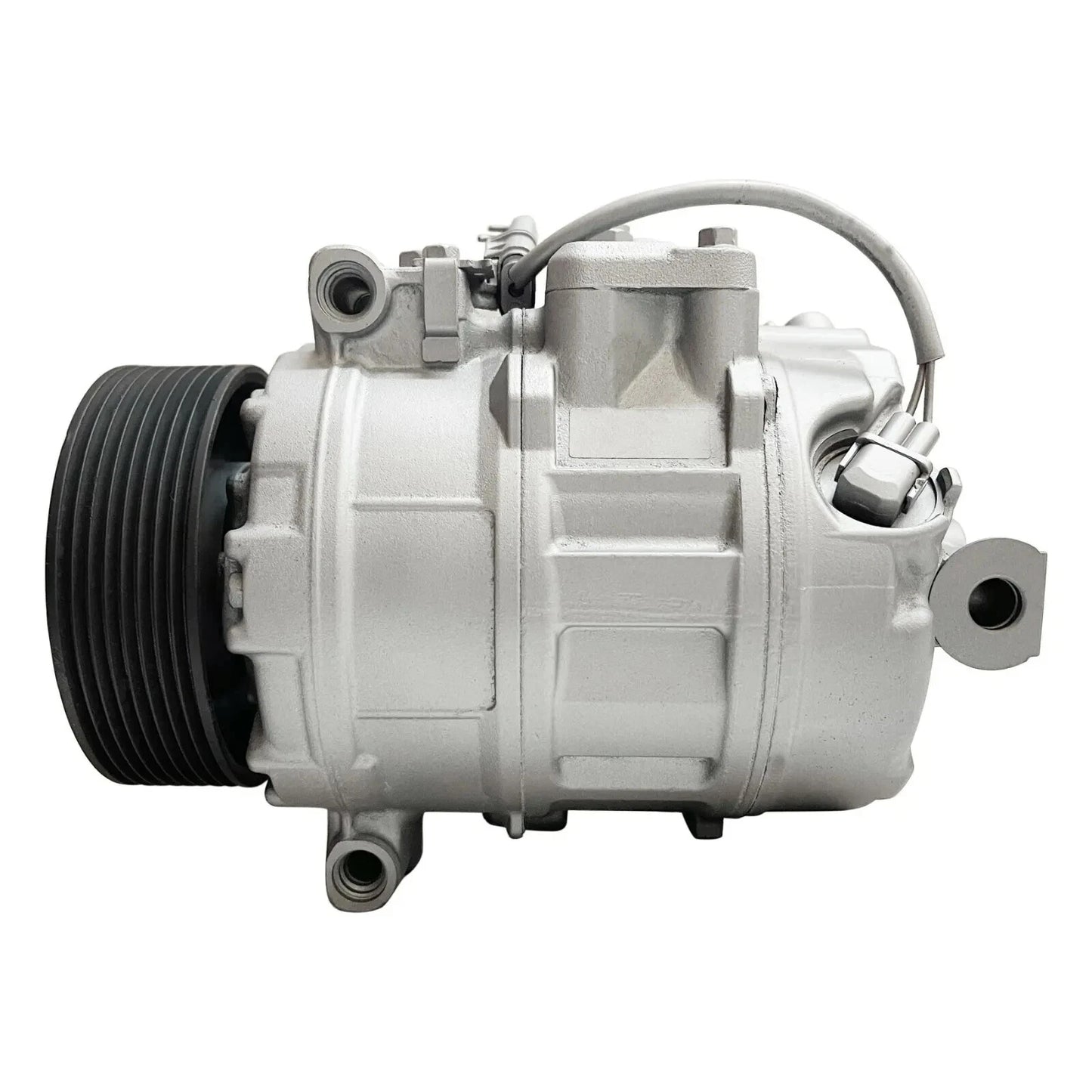 AC Compressor Kit with Condenser for BMW X3 xDrive28i (2011–2017)