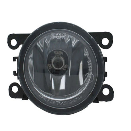 Fog Light Assembly Replacement Left or Right for Volkswagen (2009–2016)