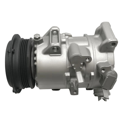 AC Compressor Replacement for Toyota Camry 2.4L (2012–2017)