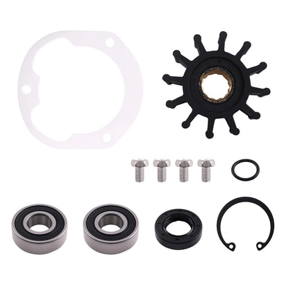 Impeller Kit for Volvo Penta Boat Repair (3851982–3851623) (1982–1983)