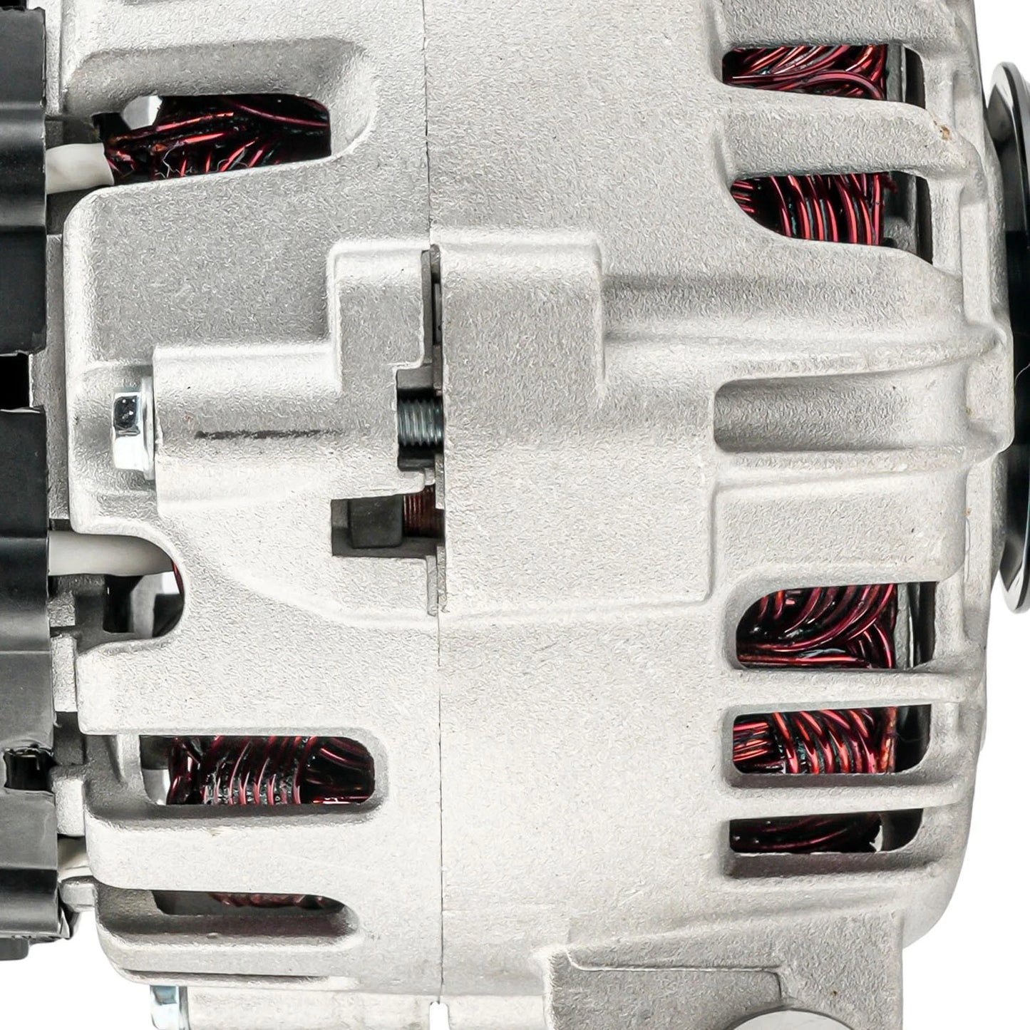 Alternator for GMC Terrain & Buick Regal 2.4L (2010–2017)