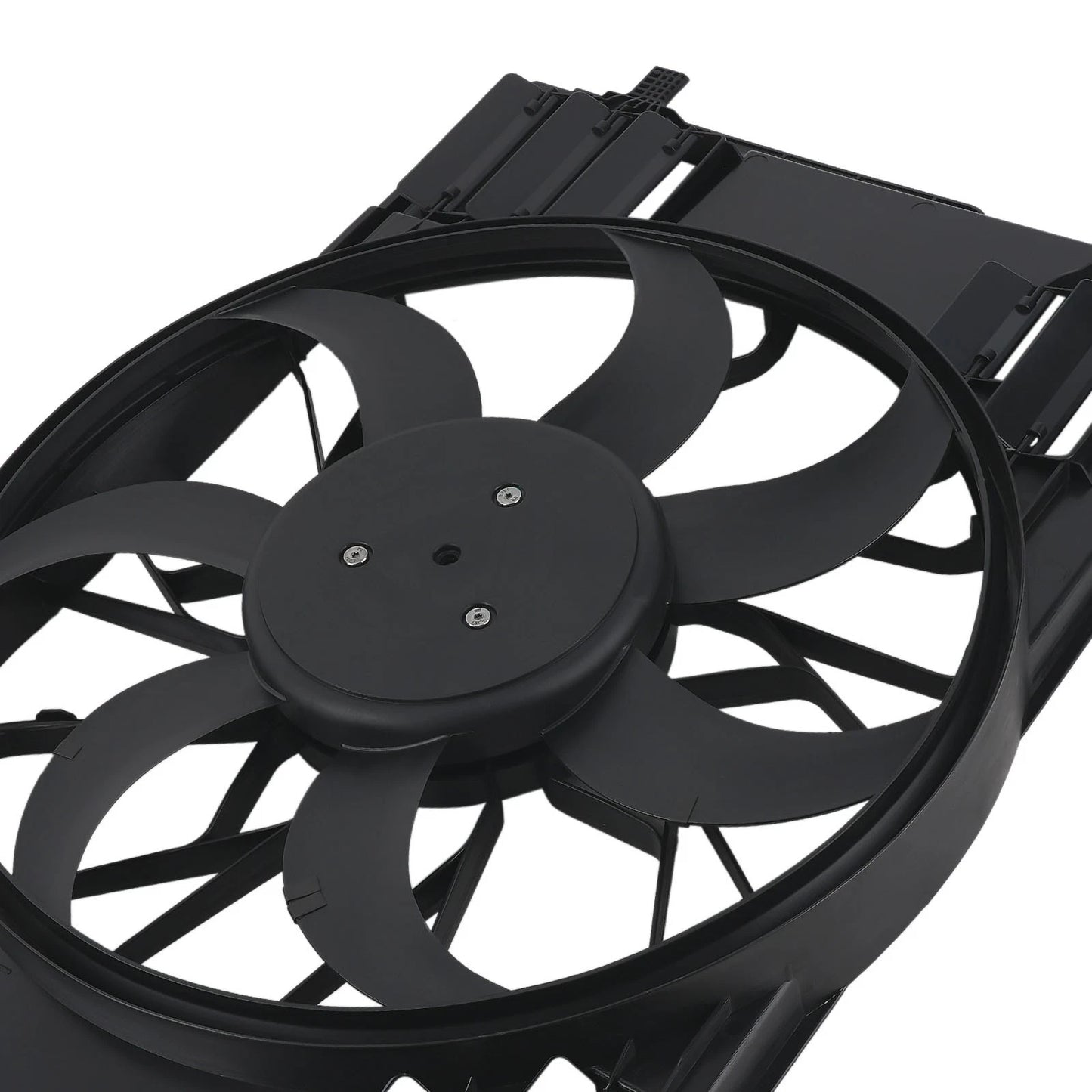 Electric Radiator Cooling Fan for Mercedes-Benz A220 (2019–2022)