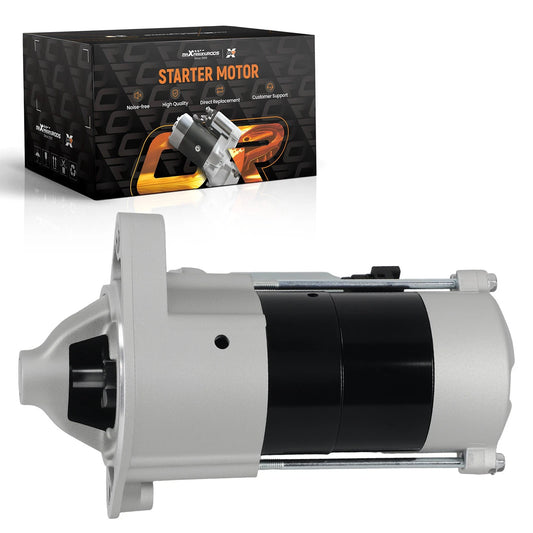0.8kW Starter Motor for Toyota Paseo 1.5L (1996–1999)