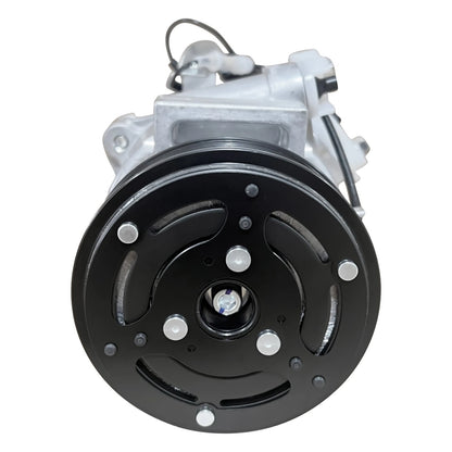 AC Compressor Replacement for Mitsubishi Lancer (2007–2016)