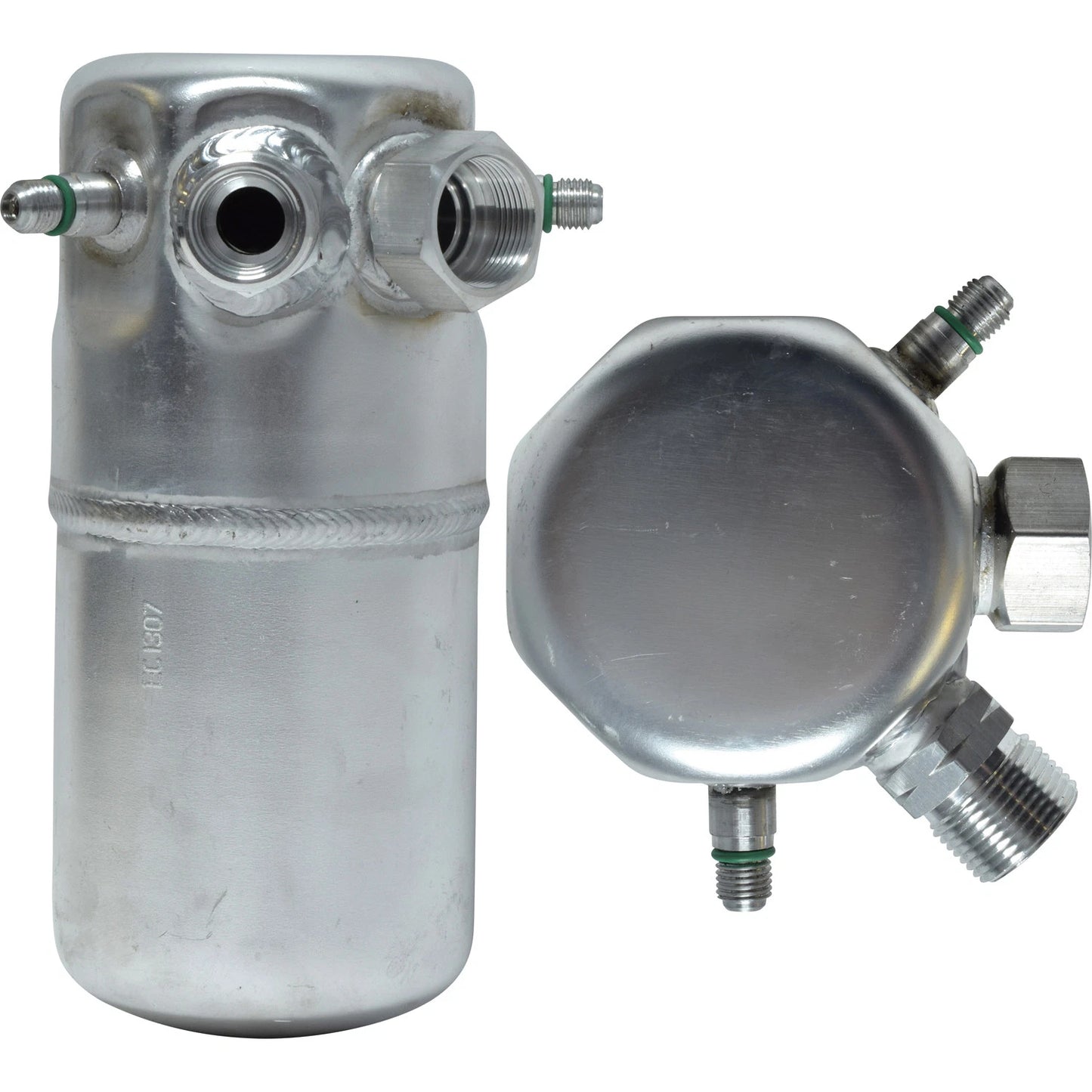 AC Compressor Kit Replacement for Chevrolet Cruze (2011–2015)
