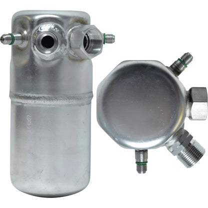 AC Compressor Kit Replacement for Chevrolet Cruze (2011–2015)