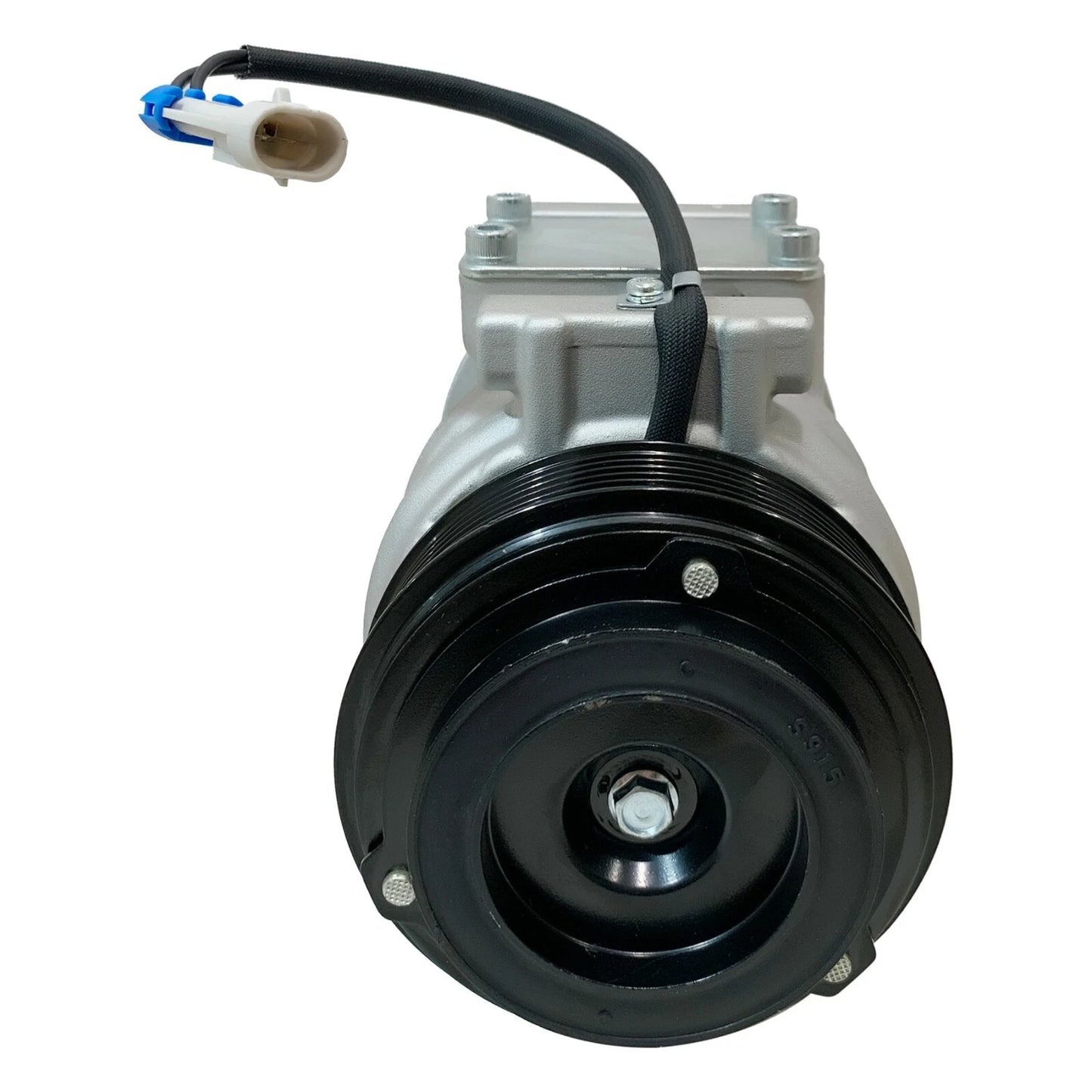 AC Compressor Kit Replacement for Chevrolet Corvette 5.7L (1993–1993)