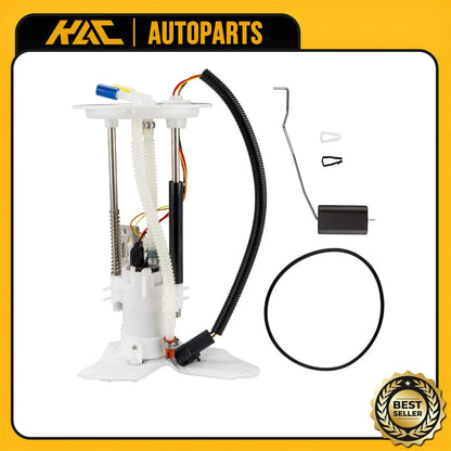 Fuel Pump Assembly for Lincoln Navigator (2003–2004)
