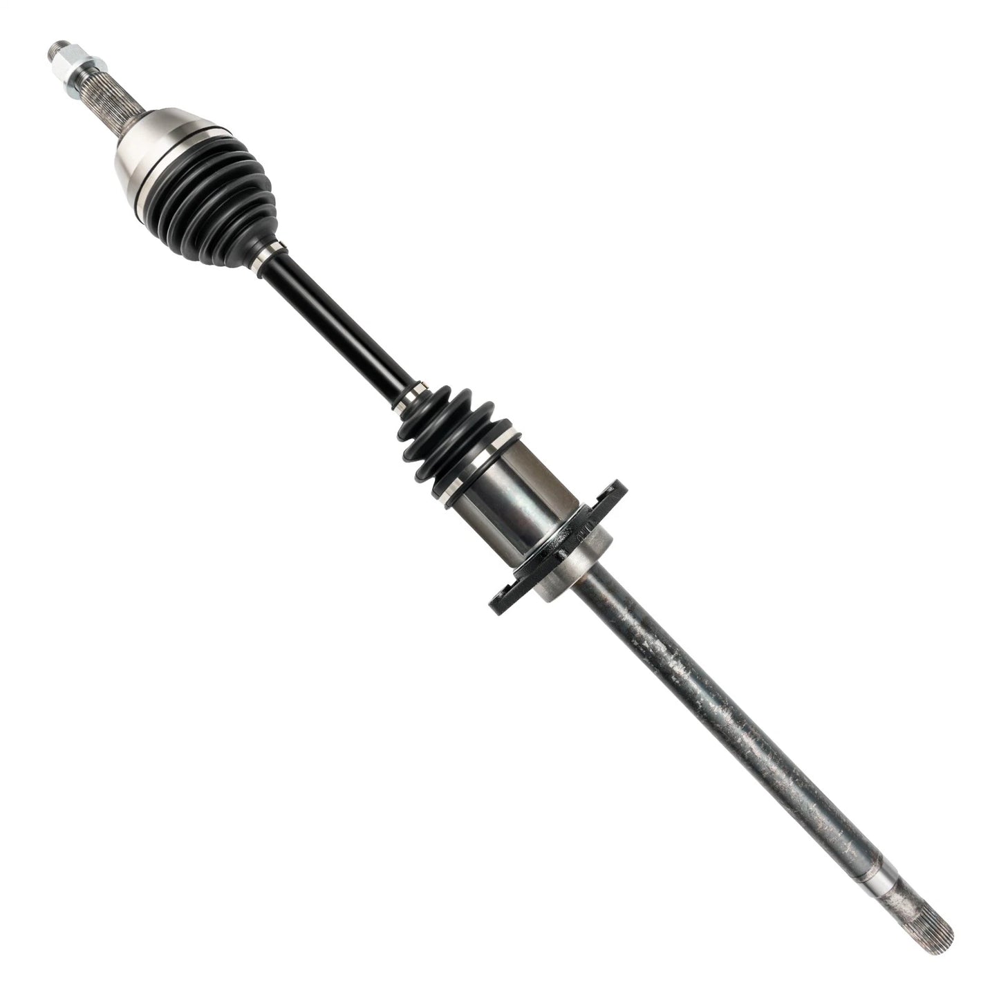 CV Axle Shaft Assembly for Nissan Maxima (2009–2014) Front Right
