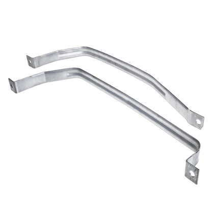 2X Fuel Tank Strap for Chevy HHR (2006–2011)