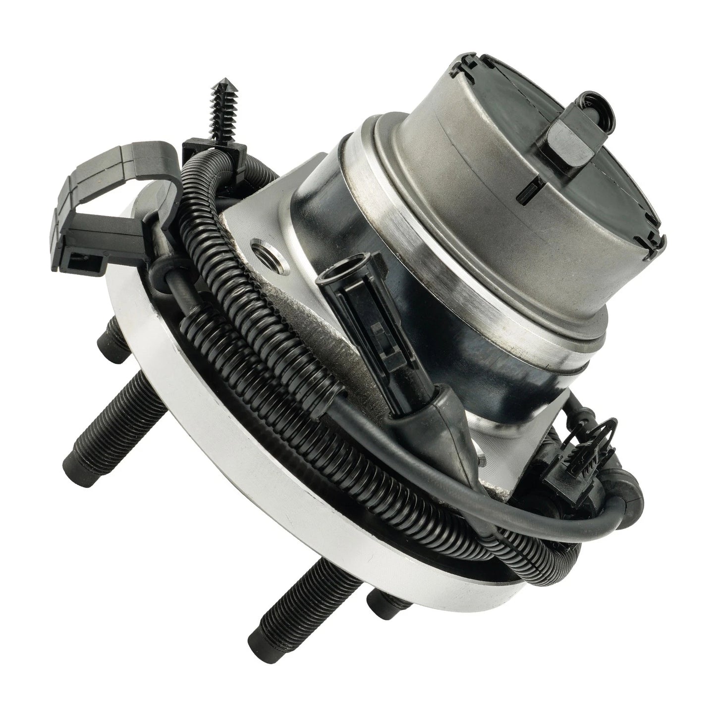 Front Wheel Bearing for Mercury Grand Marquis and Ford Crown Victoria (2006–2011)