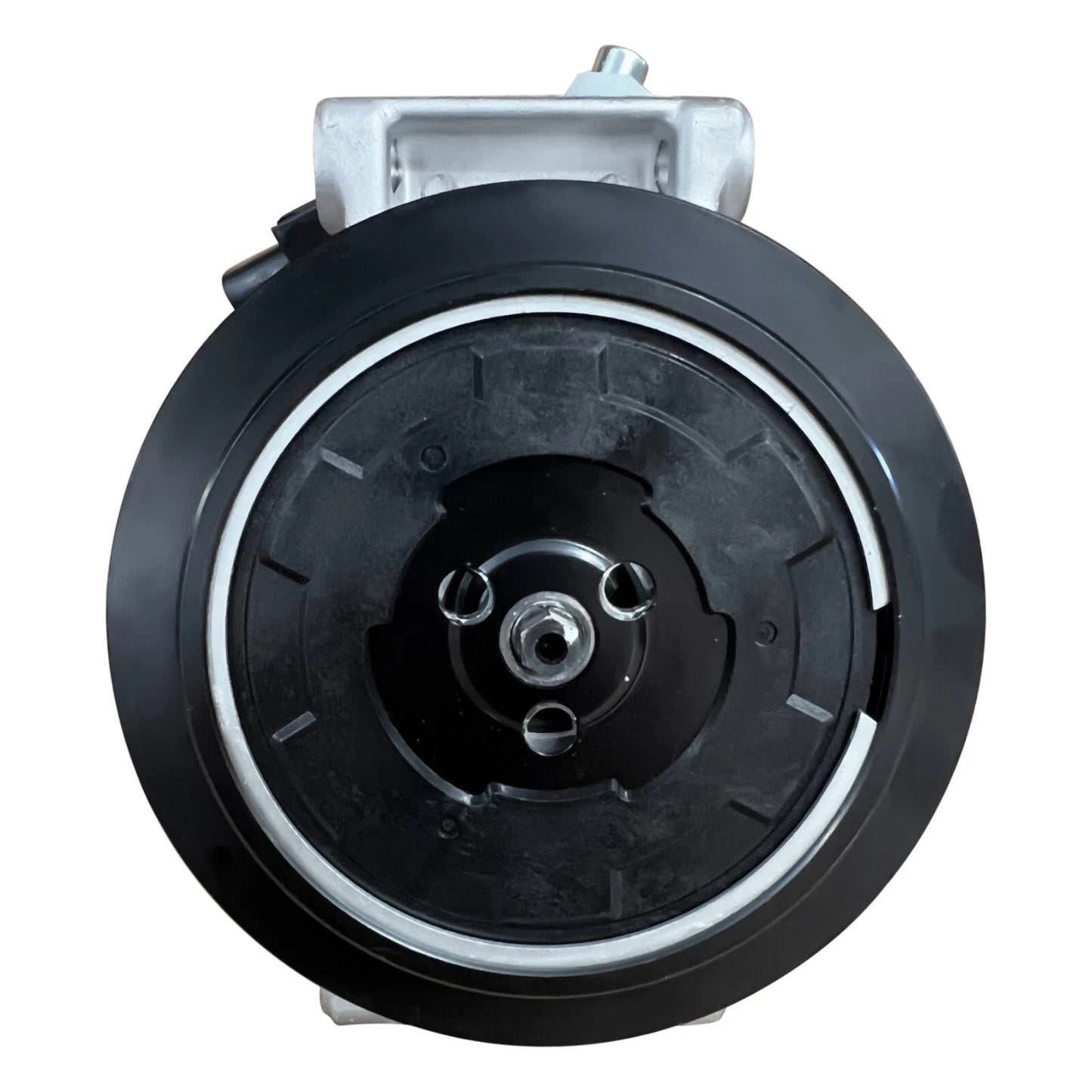 AC Compressor Kit Replacement for Mercedes E550 5.5L V8 (2010–2010)