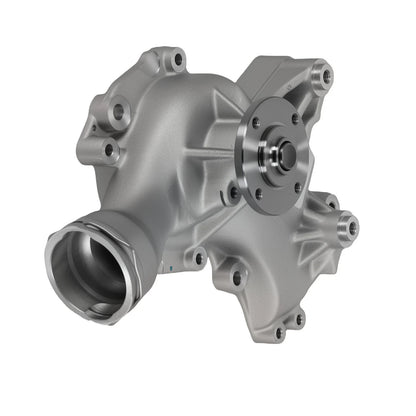 Cooling Water Pump for Mercedes-Benz CLK63 AMG (2007–2009)