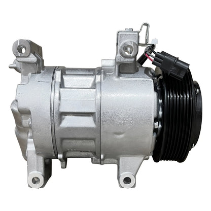 AC Compressor Replacement for Acura TLX 2.0L (2021–2024)