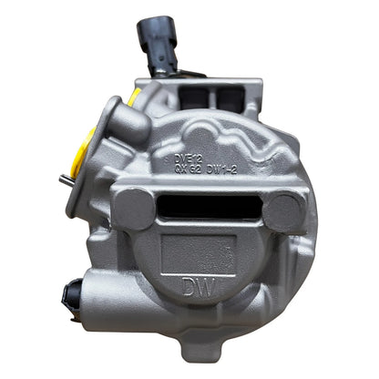 AC Compressor Replacement for Hyundai Venue 1.6L (2020–2023)