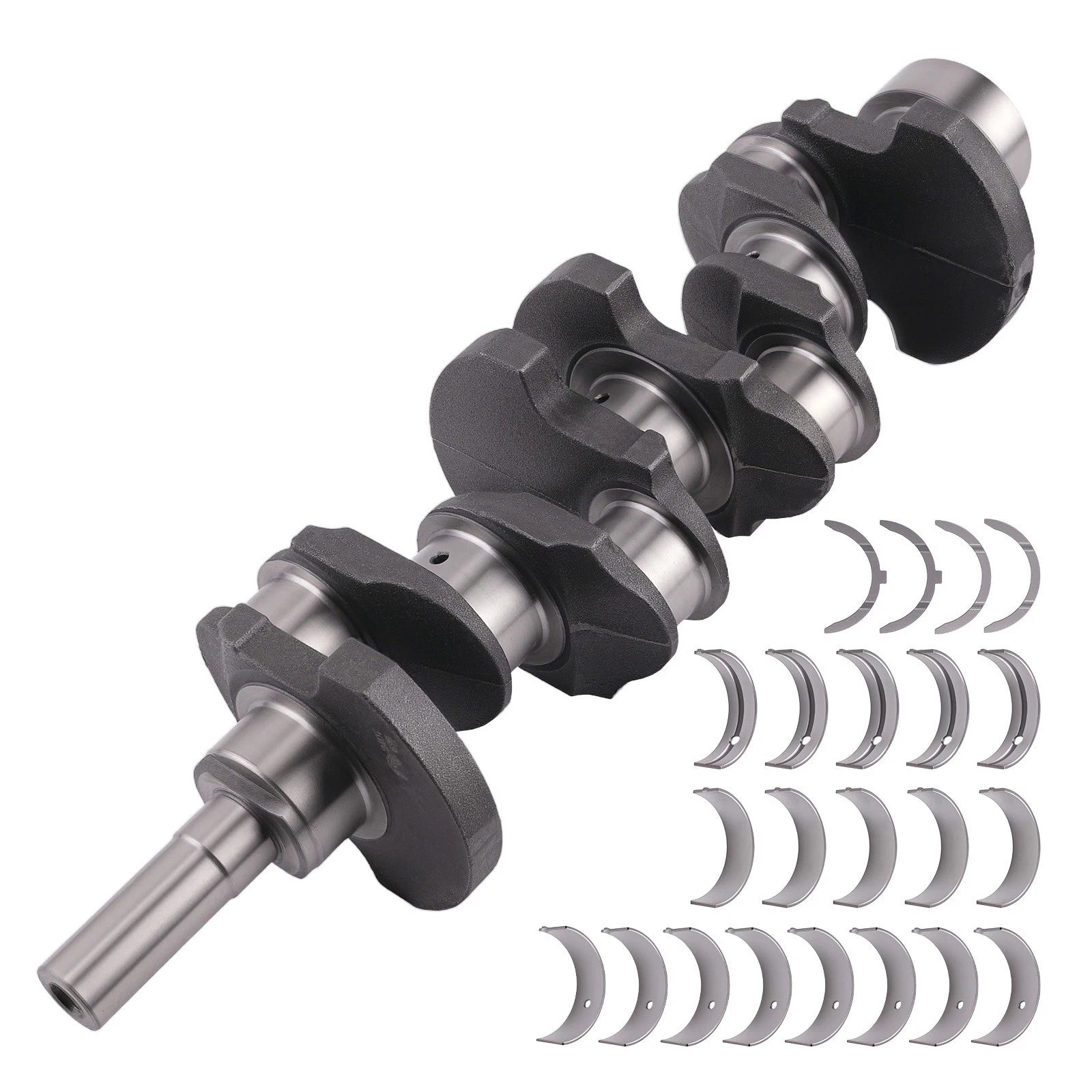 Crankshaft Main & Rod Bearing for Toyota Pickup 4Runner (1982–1995)