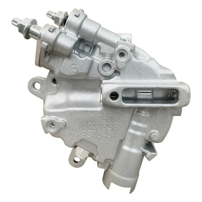 AC Compressor Replacement for Dodge Challenger 6.2L Supercharged (2021–2022)