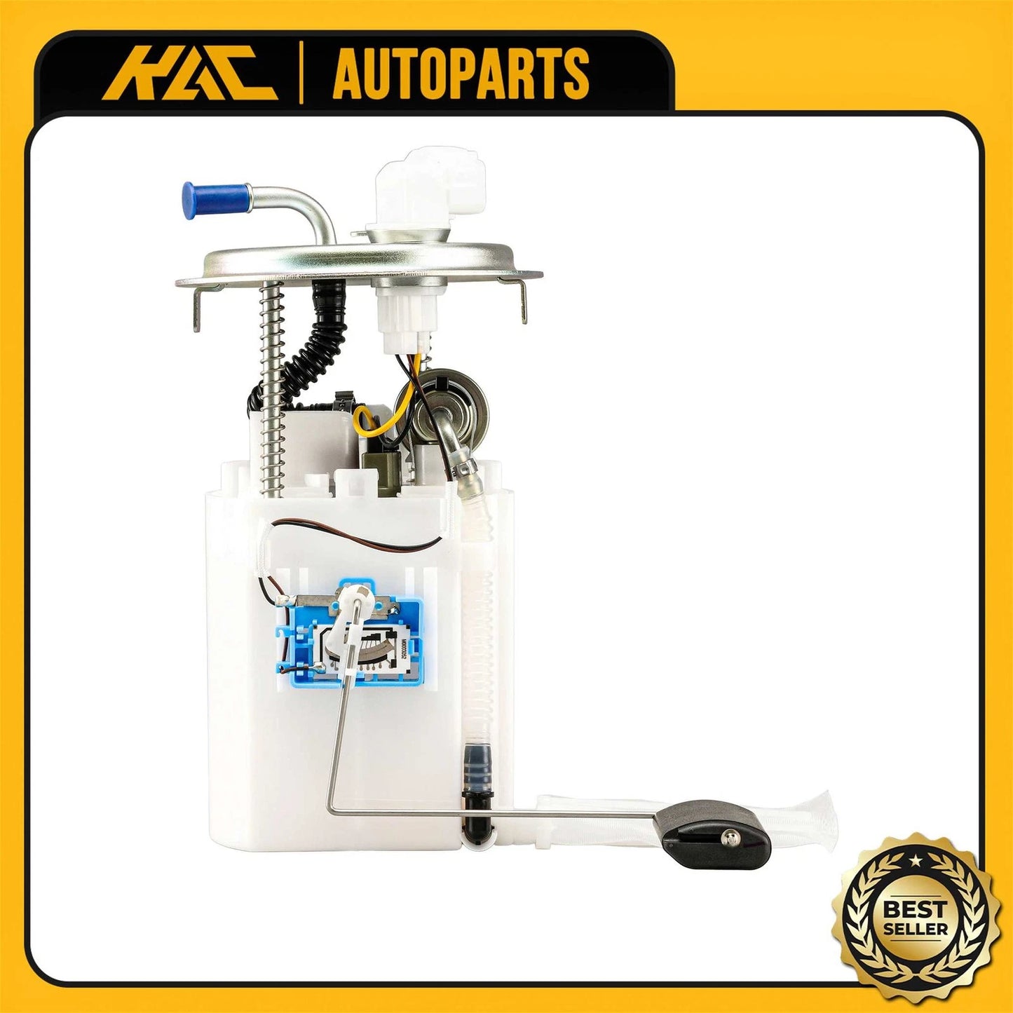 Electric Fuel Pump and Sender Assembly for Hyundai Elantra (2007–2012)
