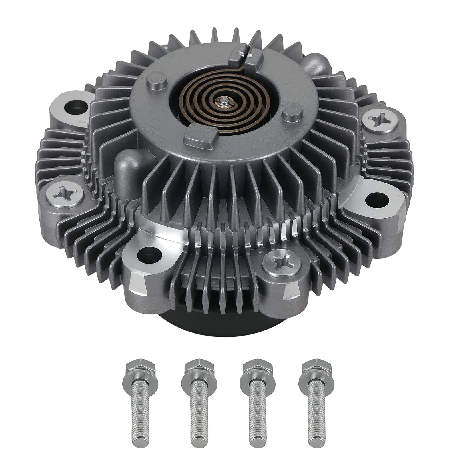 Cooling Fan Clutch for Suzuki Samurai (1985–1995)